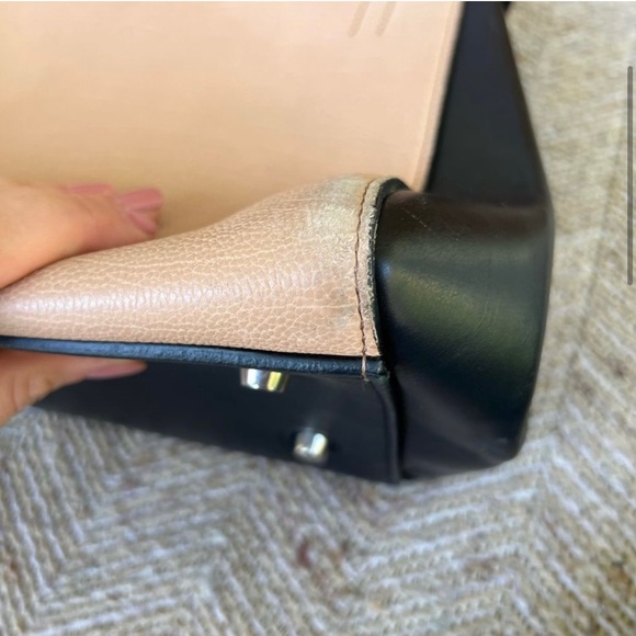 Authentic Celine Edge Bag - Picture 4 of 15